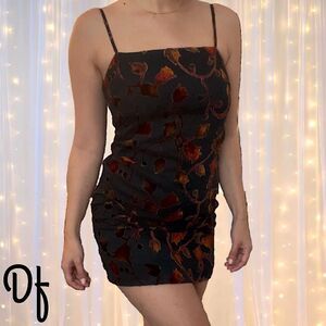 Vintage XOXO Dress Size S